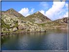 foto Lago di Forcella Magna